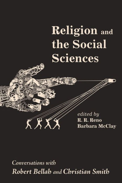 Religion and the Social Sciences