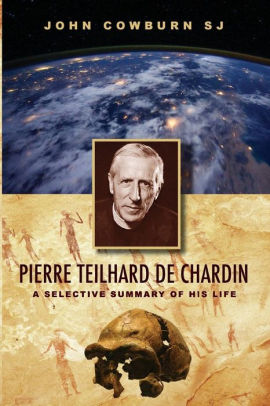 Pierre Teilhard De Chardinpaperback - 