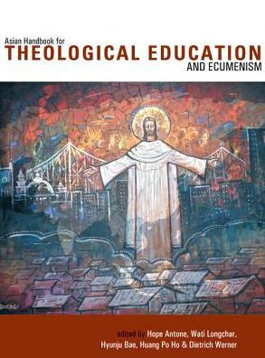 Asian Handbook for Theological Education and Ecumenism