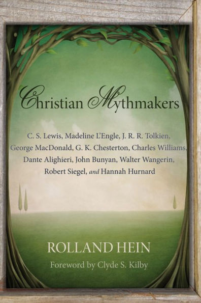 Christian Mythmakers