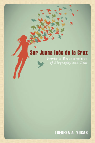 Sor Juana InÃ¯Â¿Â½s de la Cruz