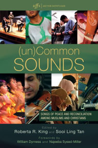 Title: (un)Common Sounds, Author: Sooi Ling Tan