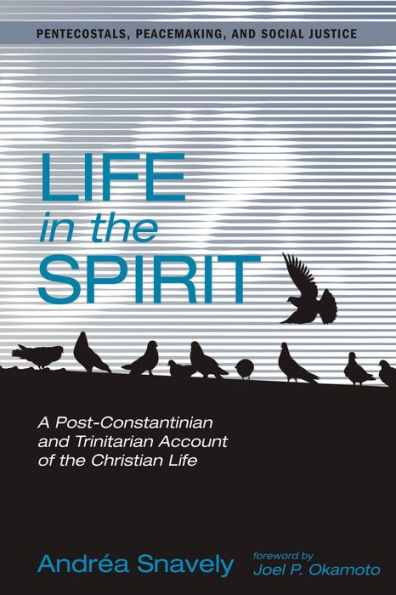 Life the Spirit