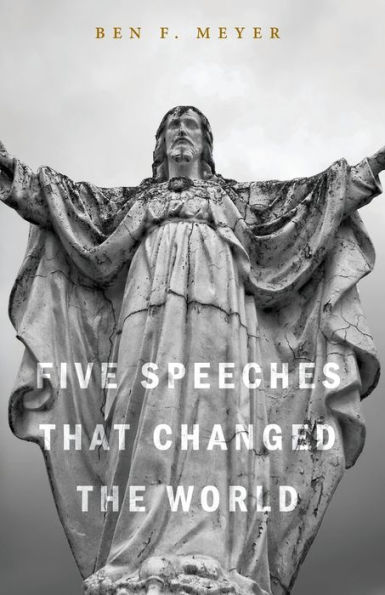 Five Speeches That Changed the World