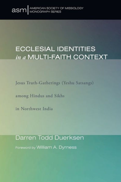 Ecclesial Identities a Multi-Faith Context