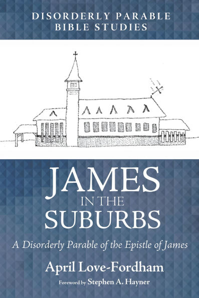 James the Suburbs