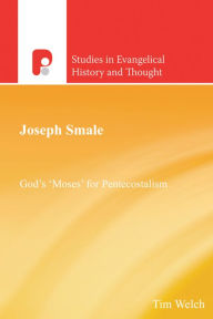 Title: Joseph Smale, Author: Tim Welch