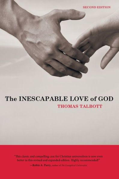 The Inescapable Love of God