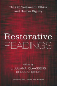 Title: Restorative Readings, Author: L Juliana Claassens