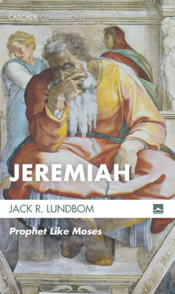 Jeremiah