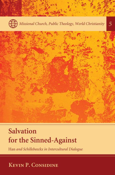 Salvation for the Sinned-Against