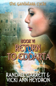 Title: Return to Eddarta, Author: Randall Garrett