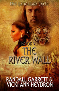 Title: The River Wall, Author: Randall Garrett