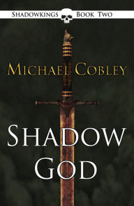 Title: Shadowgod, Author: Michael Cobley