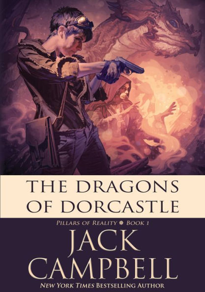 The Dragons of Dorcastle