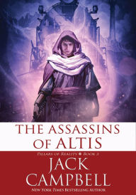 Download book to computer The Assassins of Altis by Jack Campbell