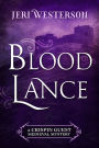 Blood Lance (Crispin Guest Medieval Noir Series #5)