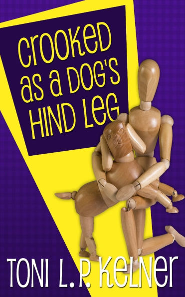 Crooked as a Dog's Hind Leg
