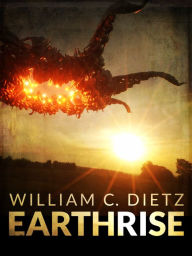 Title: EarthRise, Author: William C. Dietz