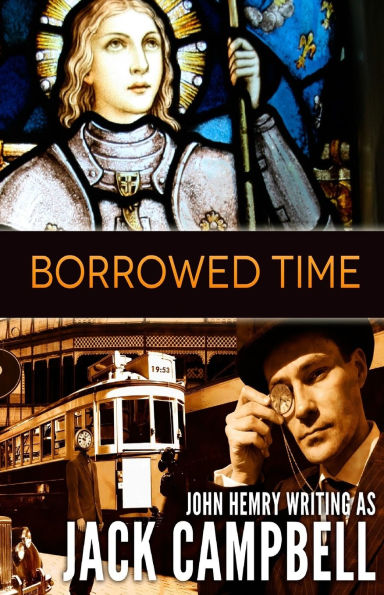 Borrowed Time