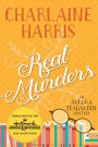 Real Murders (Aurora Teagarden Series #1)