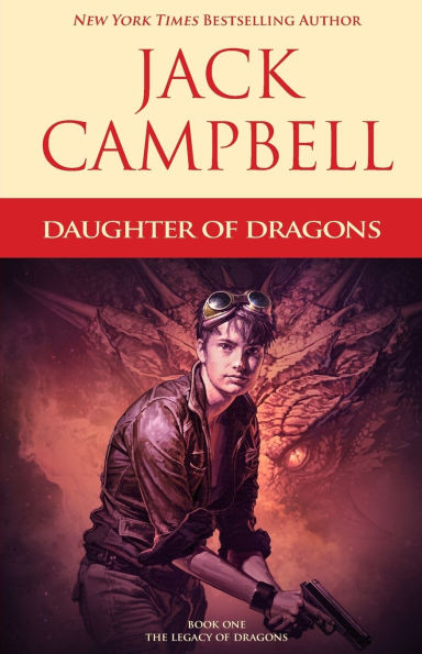 Daughter of Dragons