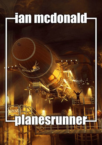 Planesrunner