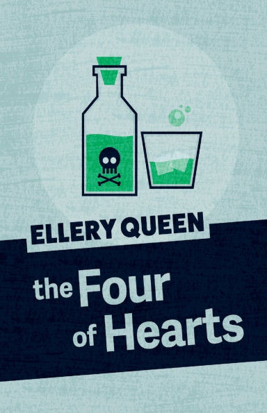 The Four of Hearts