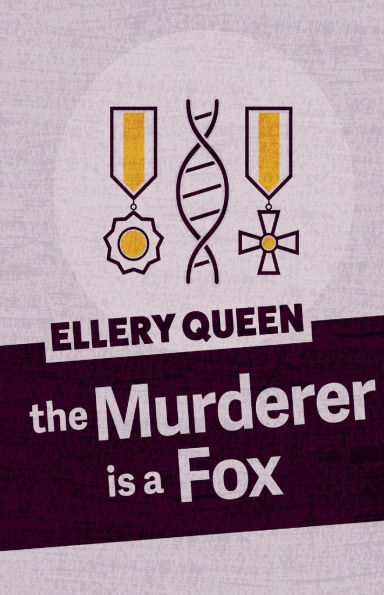 The Murderer is a Fox