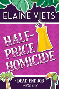 Scribd download books Half-Price Homicide PDF MOBI