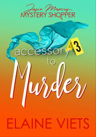 Textbook free ebooks download Accessory to Murder English version