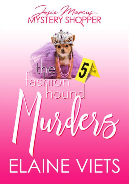 The Fashion Hound Murders