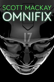 Title: Omnifix, Author: Scott Mackay