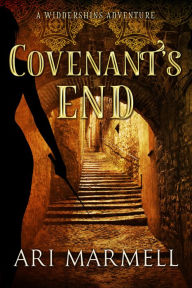Title: Covenant's End, Author: Ari Marmell