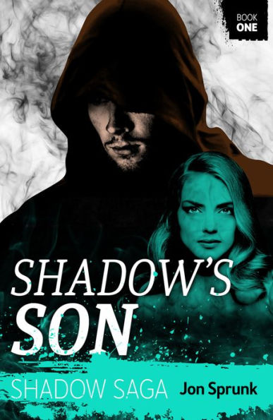 Shadow's Son