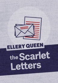 Title: The Scarlet Letters, Author: Ellery Queen