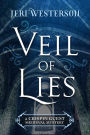 Veil of Lies (Crispin Guest Medieval Noir Series #1)