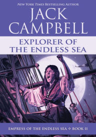 English audio books free download Explorer of the Endless Sea