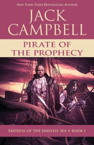 Free a textbook download Pirate of the Prophecy DJVU