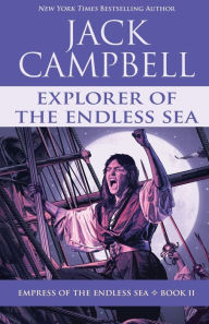 Free computer ebooks download pdf format Explorer of the Endless Sea FB2 DJVU PDB (English literature)