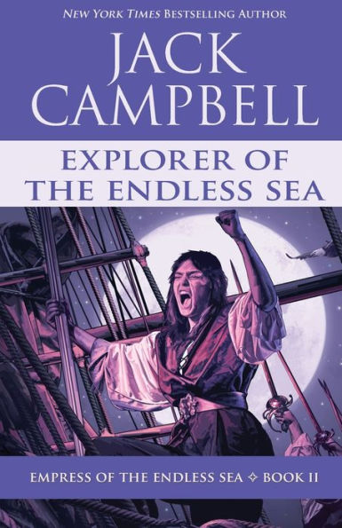 Explorer of the Endless Sea