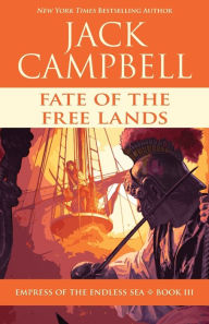 Online free book downloads read online Fate of the Free Lands  English version