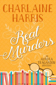 Downloading audiobooks on iphone Real Murders: An Aurora Teagarden Mystery in English