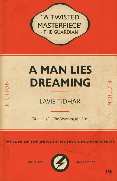 A Man Lies Dreaming