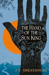 Downloading books free to kindle The Hand of the Sun King in English