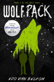 Title: Wolf Pack, Author: Edo van Belkom