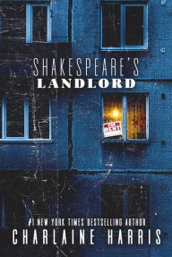 Title: Shakespeare's Landlord, Author: Charlaine Harris