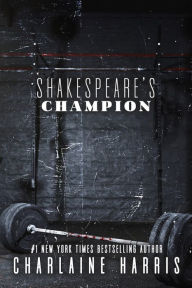 Ebook for joomla free download Shakespeare's Champion