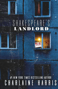 Shakespeare's Landlord