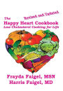The Happy Heart Cookbook